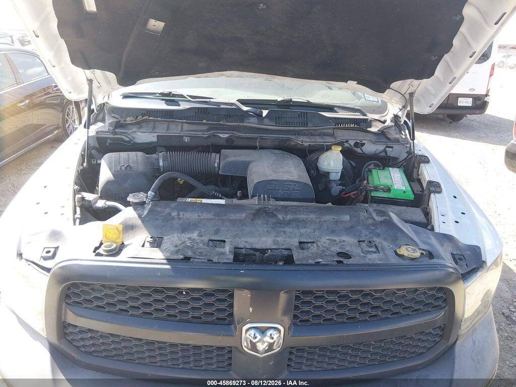 1C6RR6FG6FS779378 2015 RAM 1500 photo no. 10
