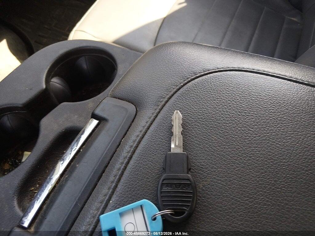 1C6RR6FG6FS779378 2015 RAM 1500 photo no. 11