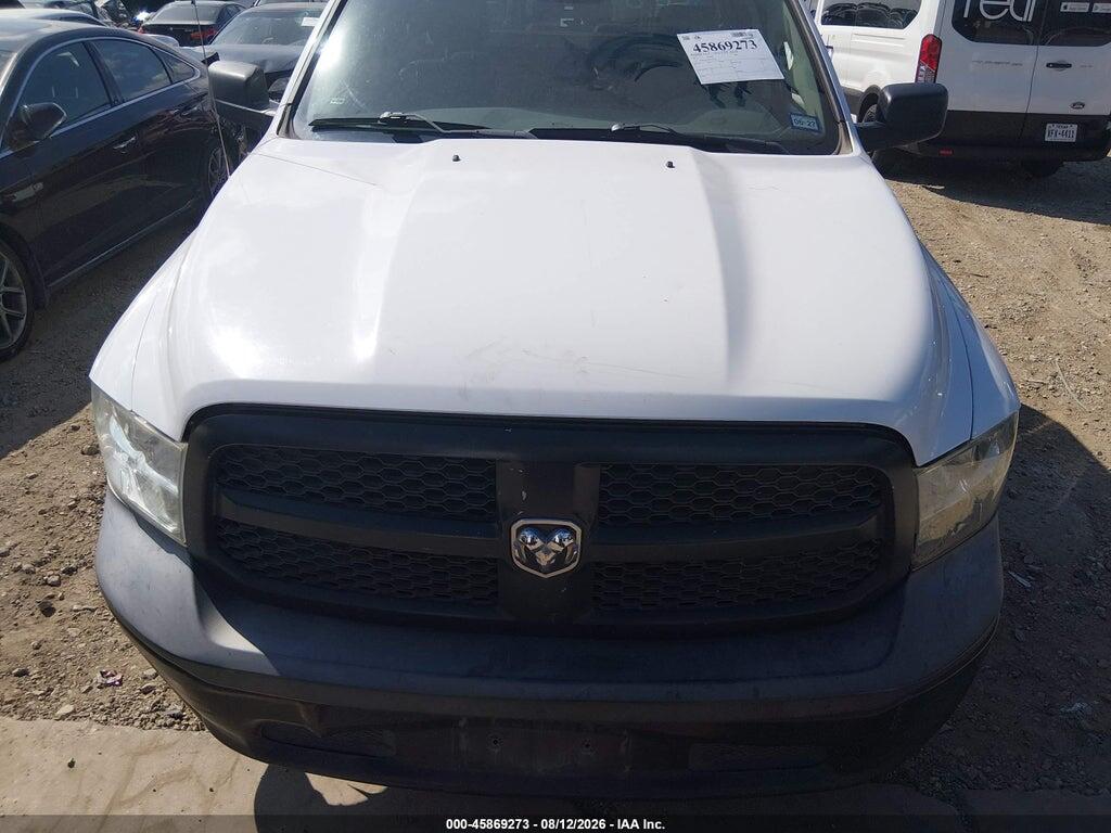 1C6RR6FG6FS779378 2015 RAM 1500 photo no. 12