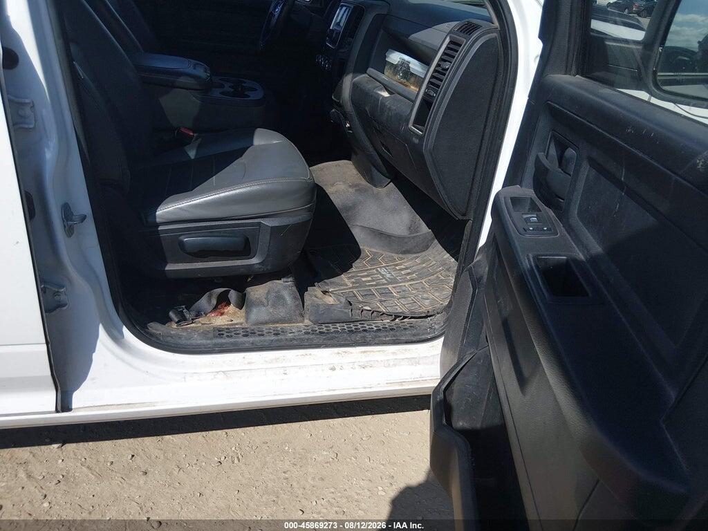 1C6RR6FG6FS779378 2015 RAM 1500 photo no. 5