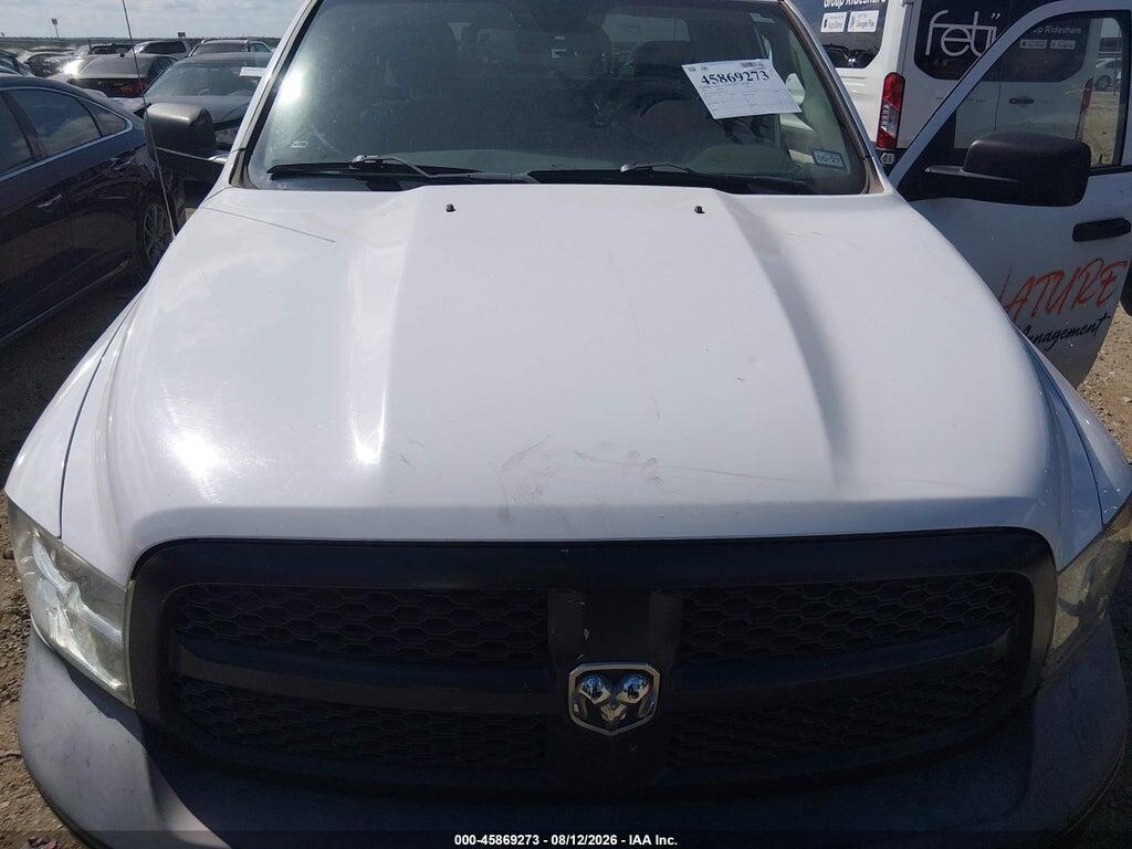 1C6RR6FG6FS779378 2015 RAM 1500 photo no. 6