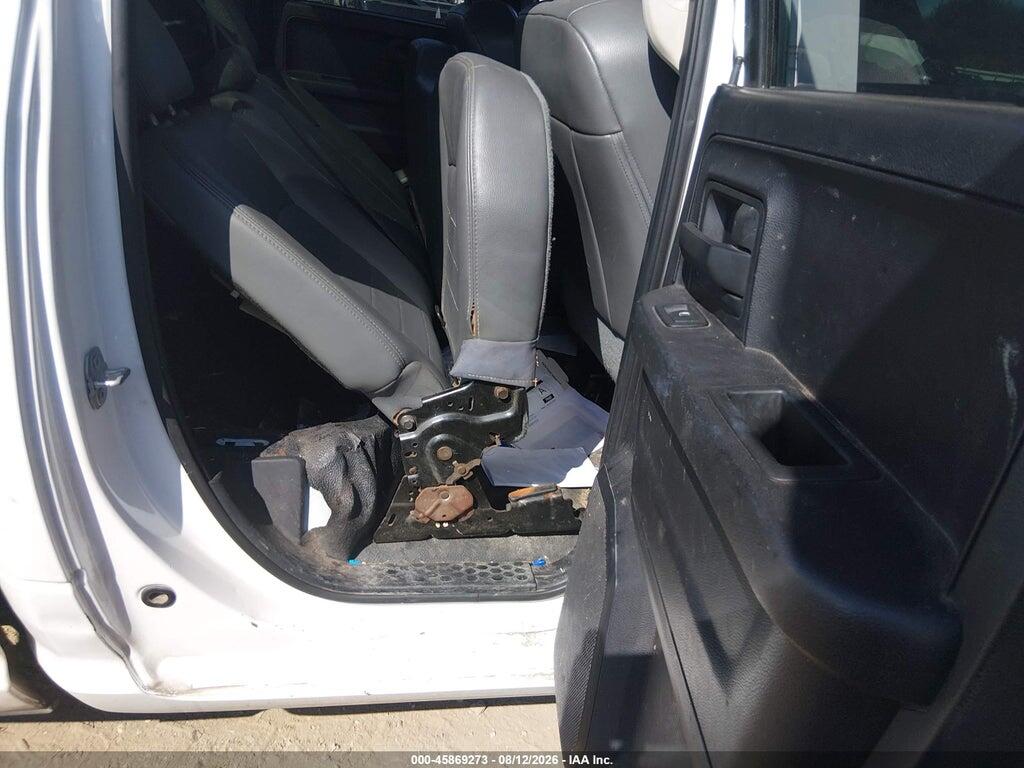 1C6RR6FG6FS779378 2015 RAM 1500 photo no. 8