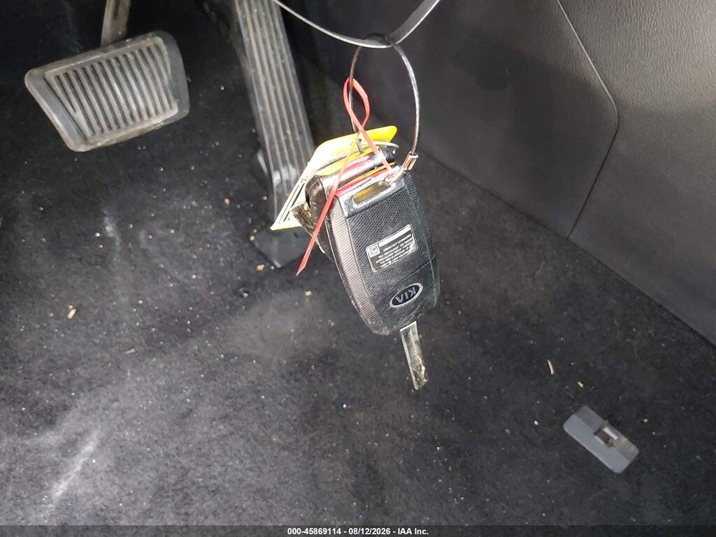 KNDPB3AC1F7759663 2015 KIA SPORTAGE photo no. 11