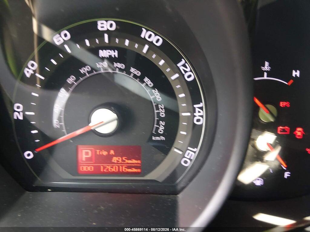 KNDPB3AC1F7759663 2015 KIA SPORTAGE photo no. 7