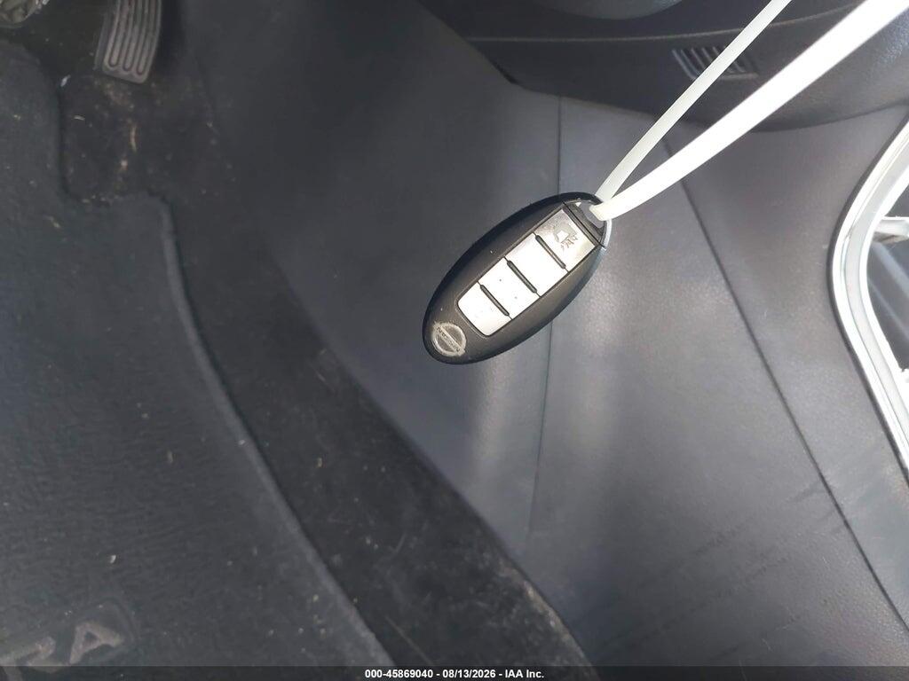 3N1AB7AP0FL677874 2015 NISSAN SENTRA photo no. 11