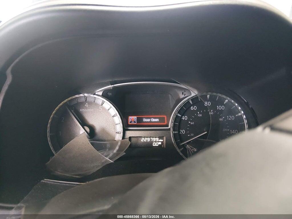 5N1AL0MM5FC548359 2015 INFINITI QX60 photo no. 7