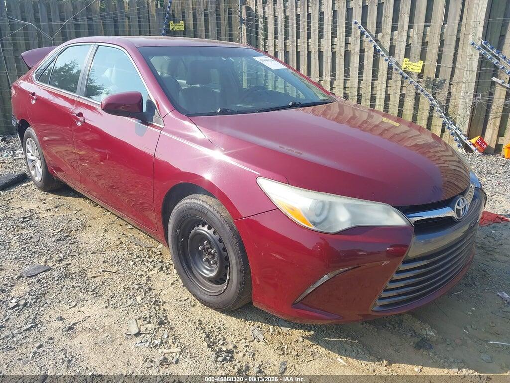 4T1BF1FK1FU951875 2015 TOYOTA CAMRY photo no. 1