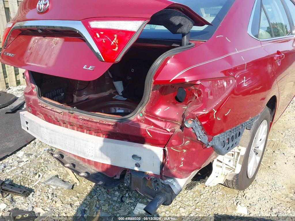 4T1BF1FK1FU951875 2015 TOYOTA CAMRY photo no. 6
