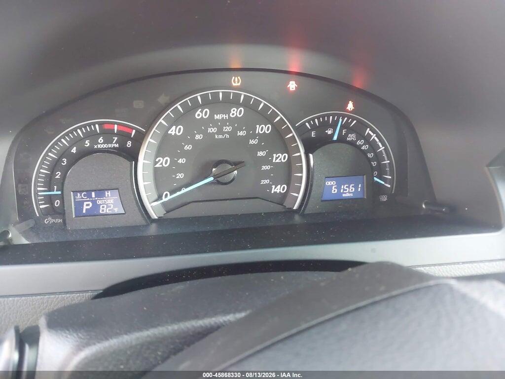 4T1BF1FK1FU951875 2015 TOYOTA CAMRY photo no. 7