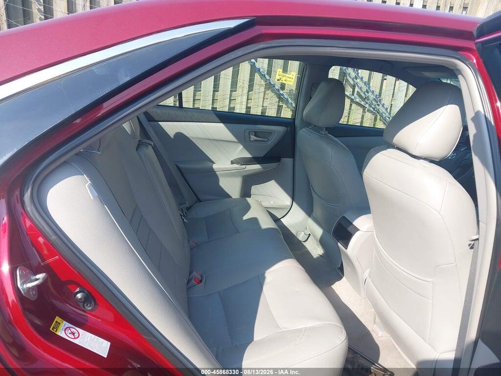 4T1BF1FK1FU951875 2015 TOYOTA CAMRY photo no. 8