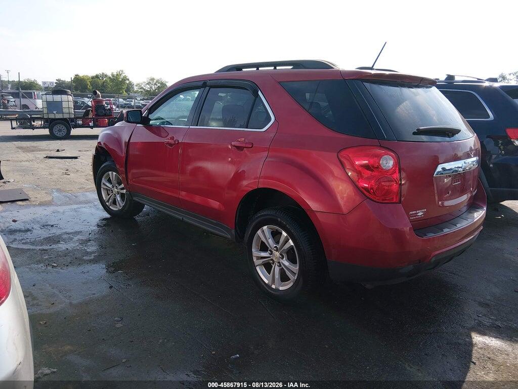 2GNALBEK6F6418183 2015 CHEVROLET EQUINOX photo no. 3
