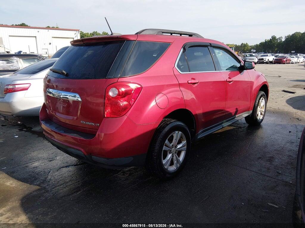 2GNALBEK6F6418183 2015 CHEVROLET EQUINOX photo no. 4
