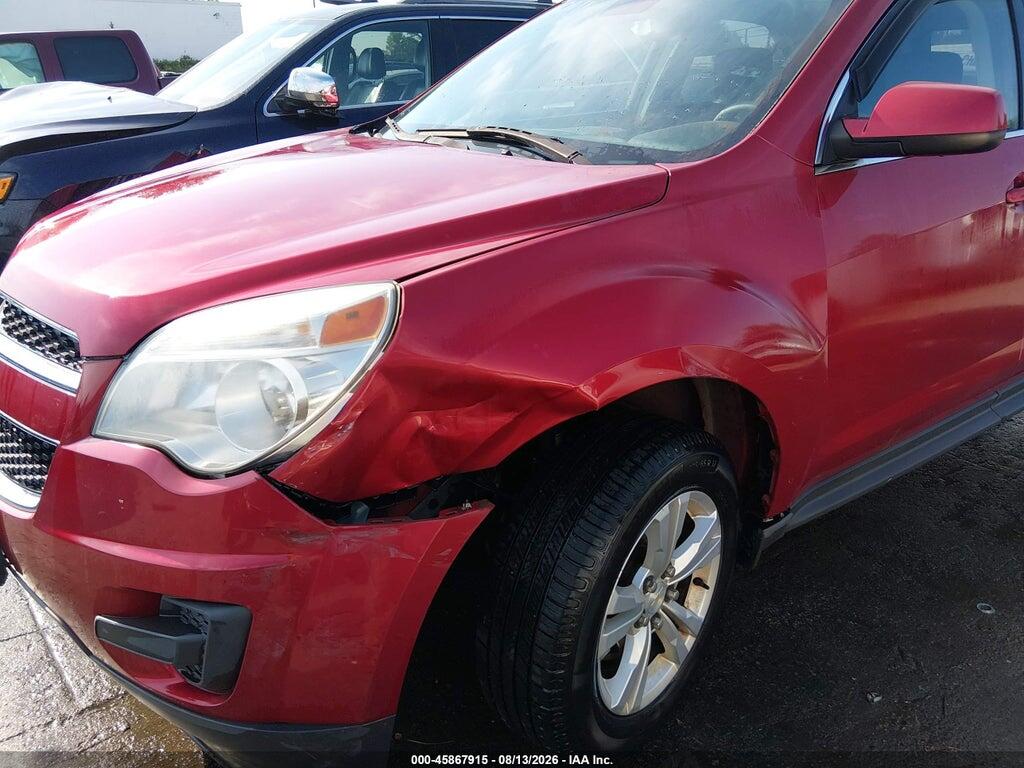 2GNALBEK6F6418183 2015 CHEVROLET EQUINOX photo no. 6