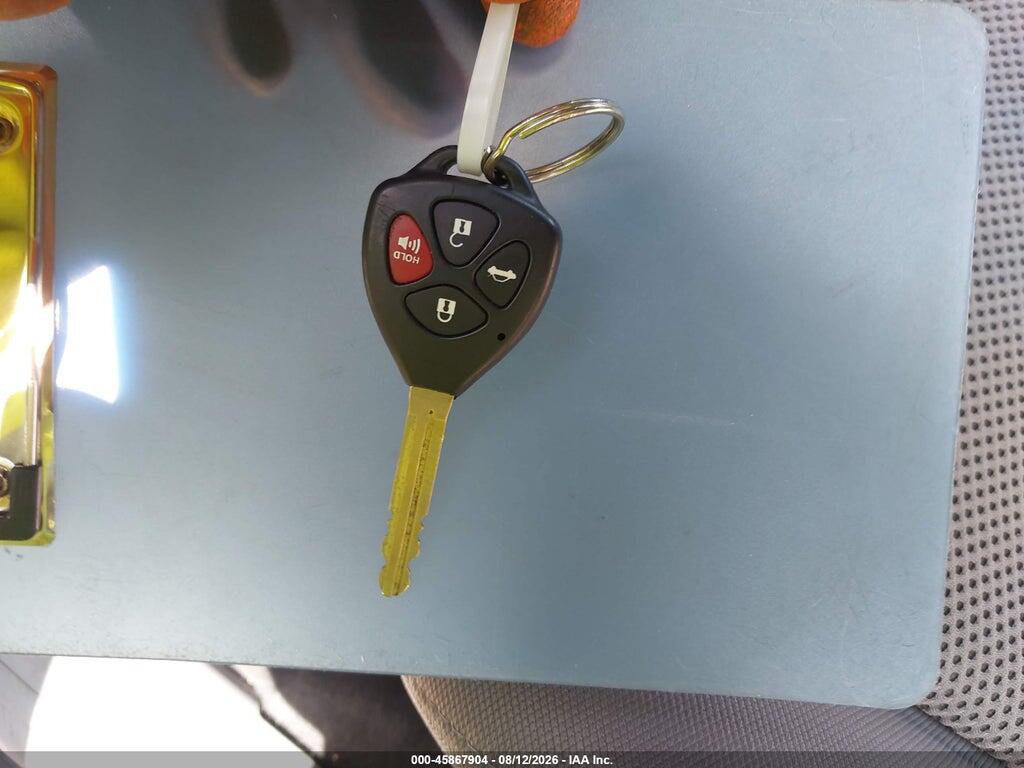 3TMJU4GN2FM179360 2015 TOYOTA TACOMA photo no. 11