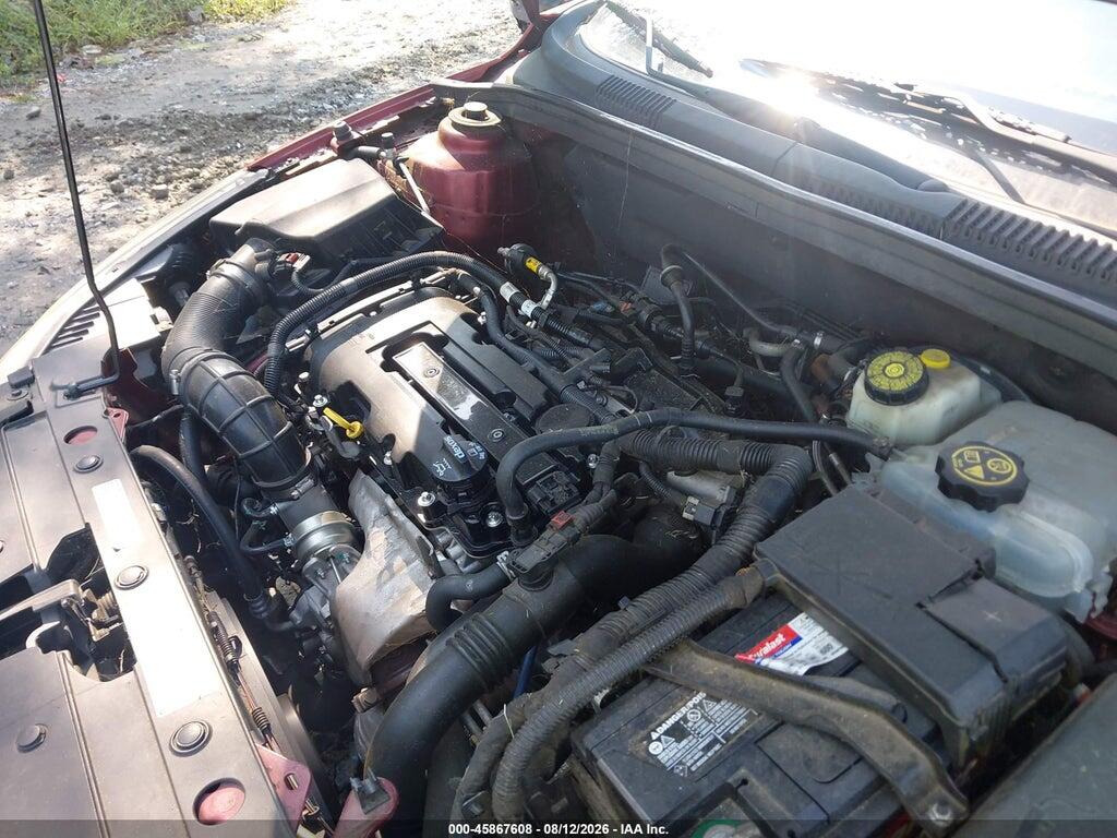 1G1PG5SB2F7207648 2015 CHEVROLET CRUZE photo no. 10