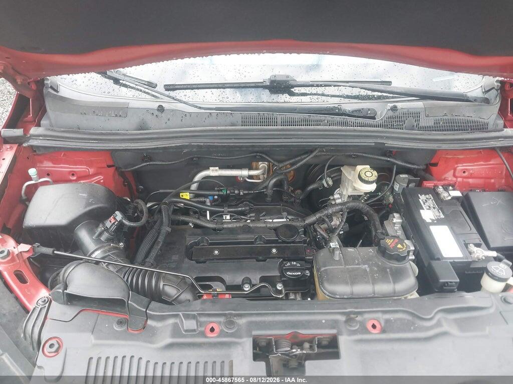 KL4CJDSB3FB249724 2015 BUICK ENCORE photo no. 10