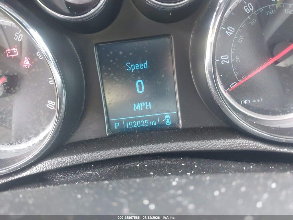 KL4CJDSB3FB249724 2015 BUICK ENCORE photo no. 7