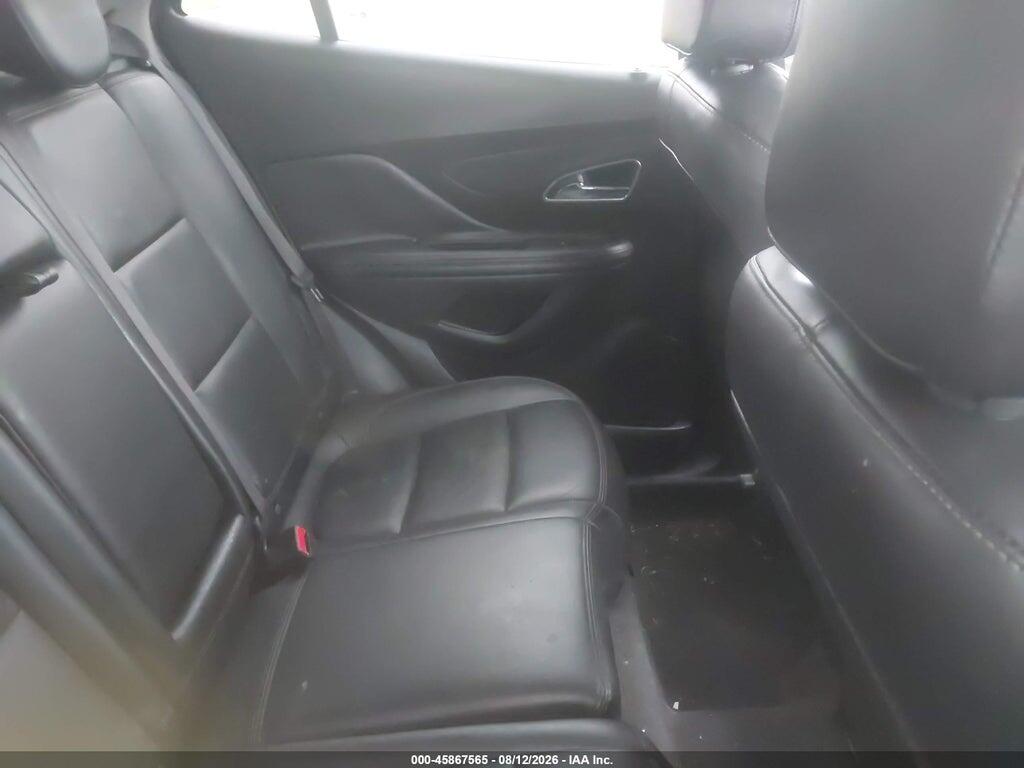 KL4CJDSB3FB249724 2015 BUICK ENCORE photo no. 8