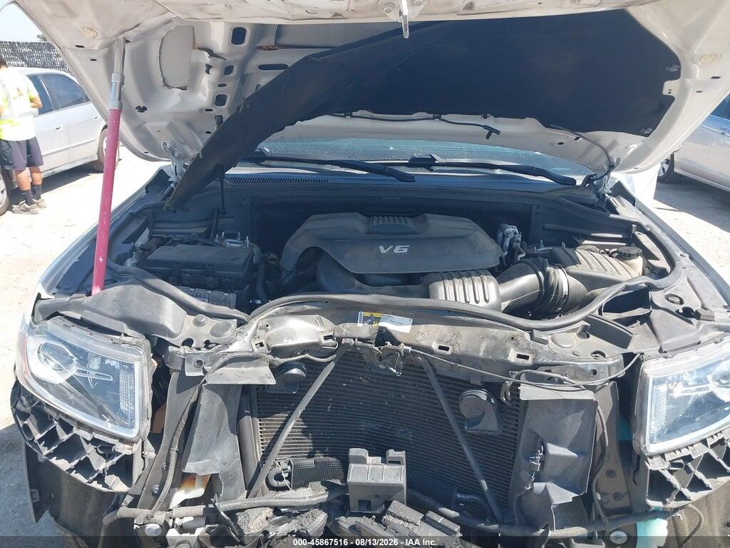 1C4RJEBGXFC822985 2015 JEEP GRAND CHEROKEE photo no. 10