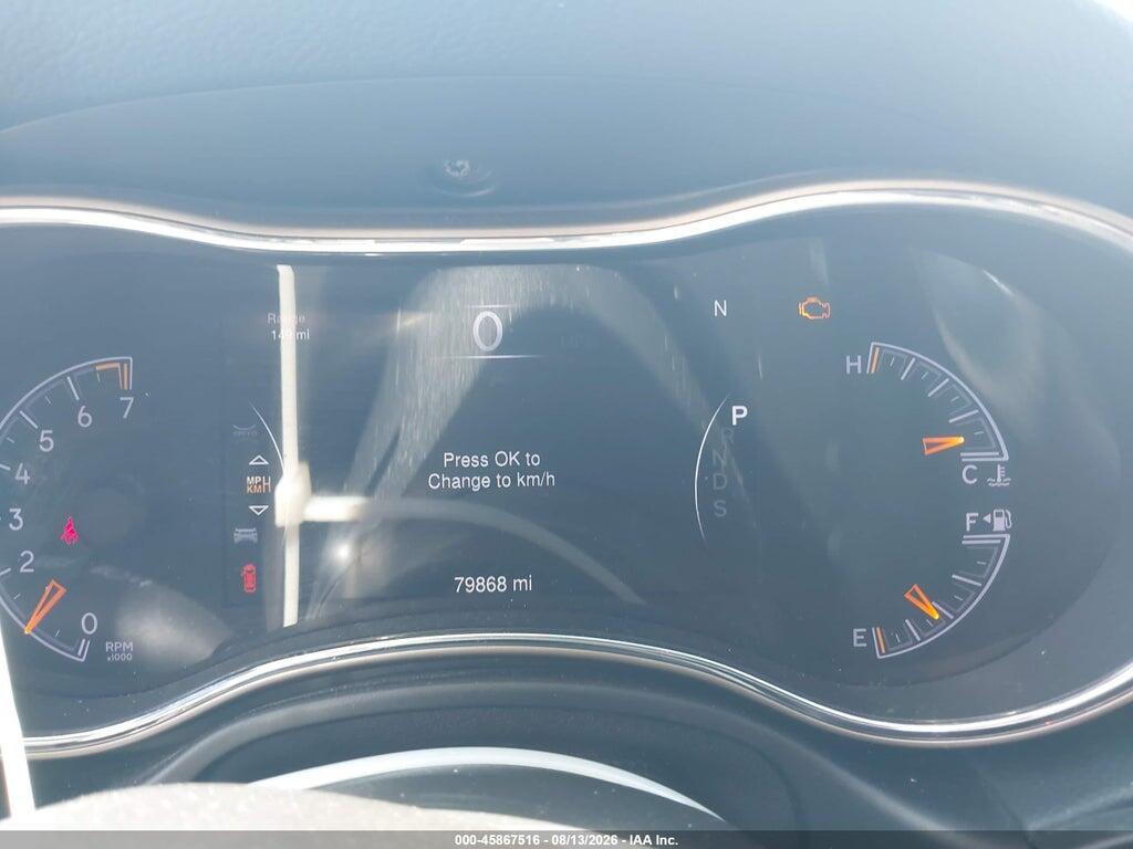 1C4RJEBGXFC822985 2015 JEEP GRAND CHEROKEE photo no. 7