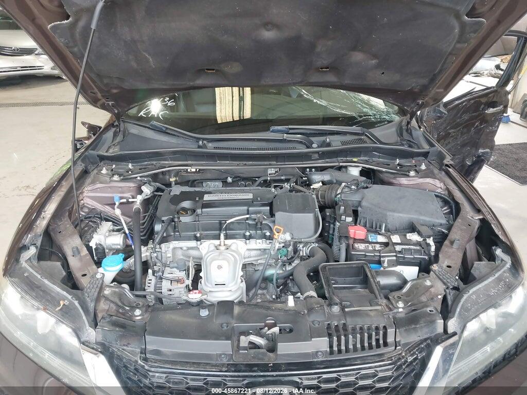 1HGCT1B8XFA008625 2015 HONDA ACCORD photo no. 10