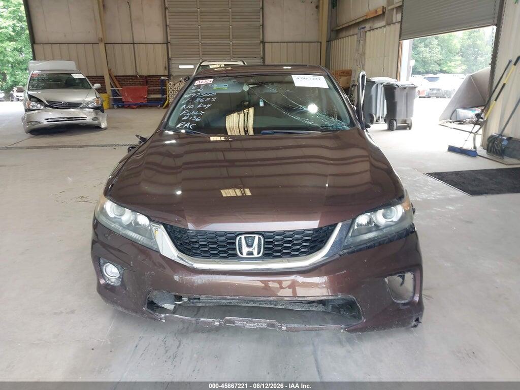 1HGCT1B8XFA008625 2015 HONDA ACCORD photo no. 12