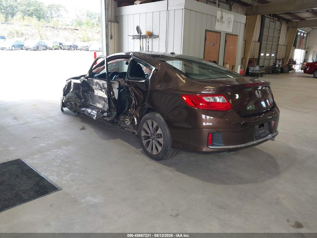 1HGCT1B8XFA008625 2015 HONDA ACCORD photo no. 3