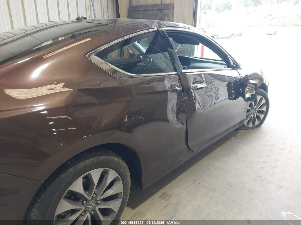1HGCT1B8XFA008625 2015 HONDA ACCORD photo no. 6