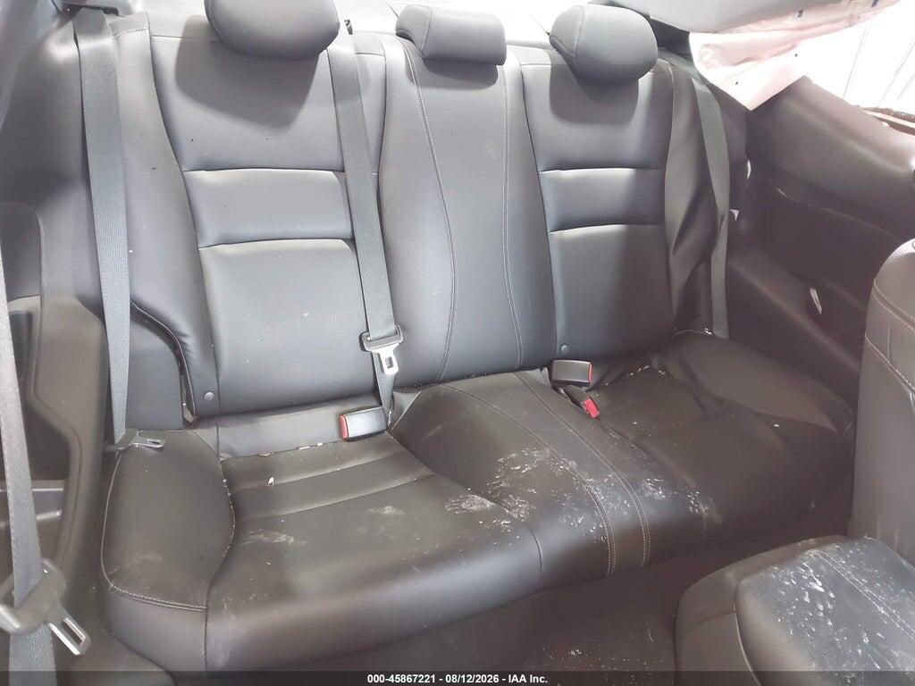 1HGCT1B8XFA008625 2015 HONDA ACCORD photo no. 8