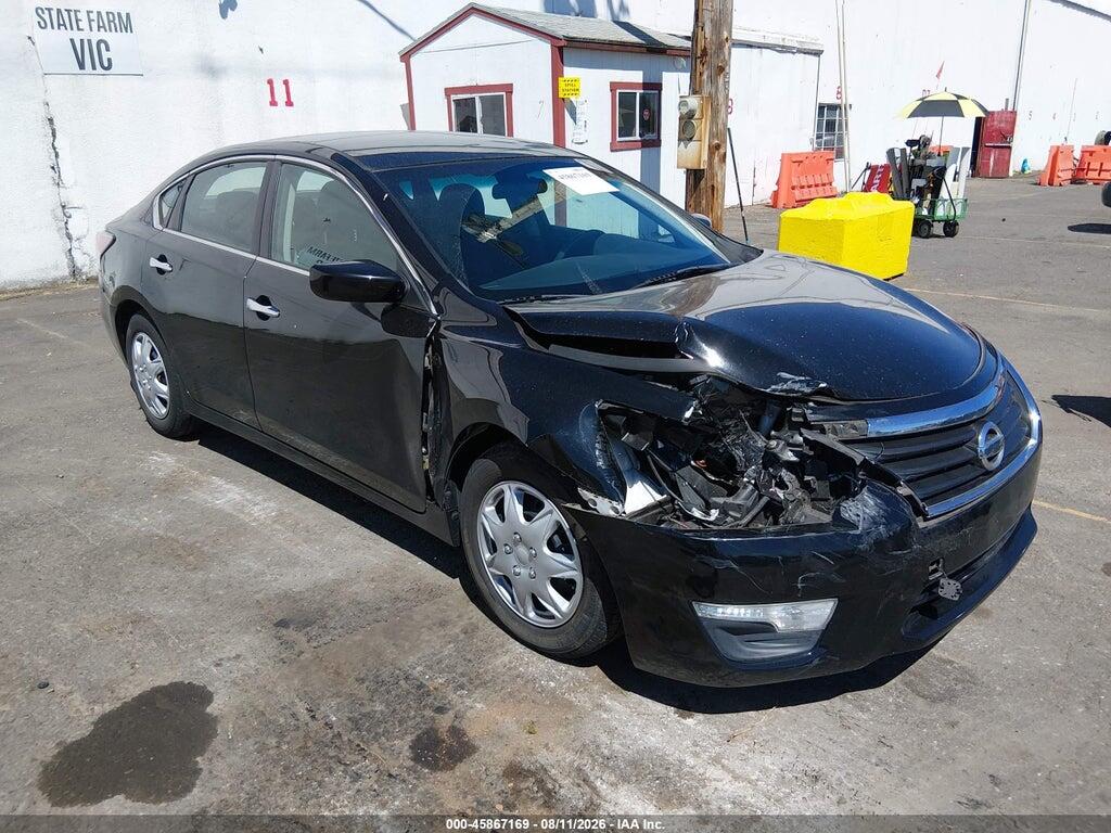 1N4AL3AP4FN328211 2015 NISSAN ALTIMA photo no. 1