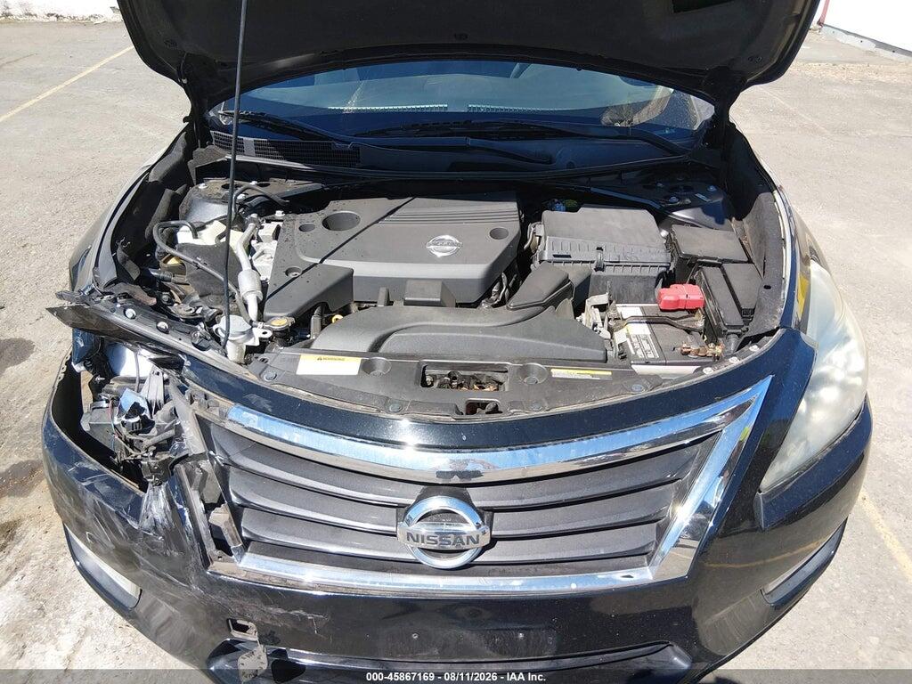 1N4AL3AP4FN328211 2015 NISSAN ALTIMA photo no. 10