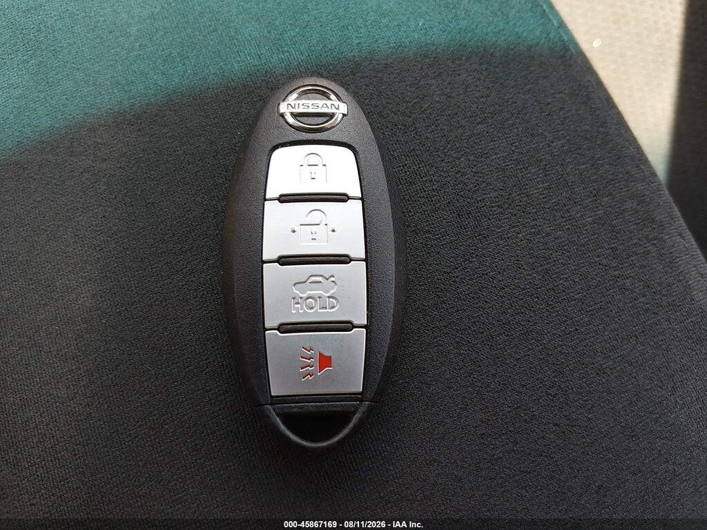 1N4AL3AP4FN328211 2015 NISSAN ALTIMA photo no. 11