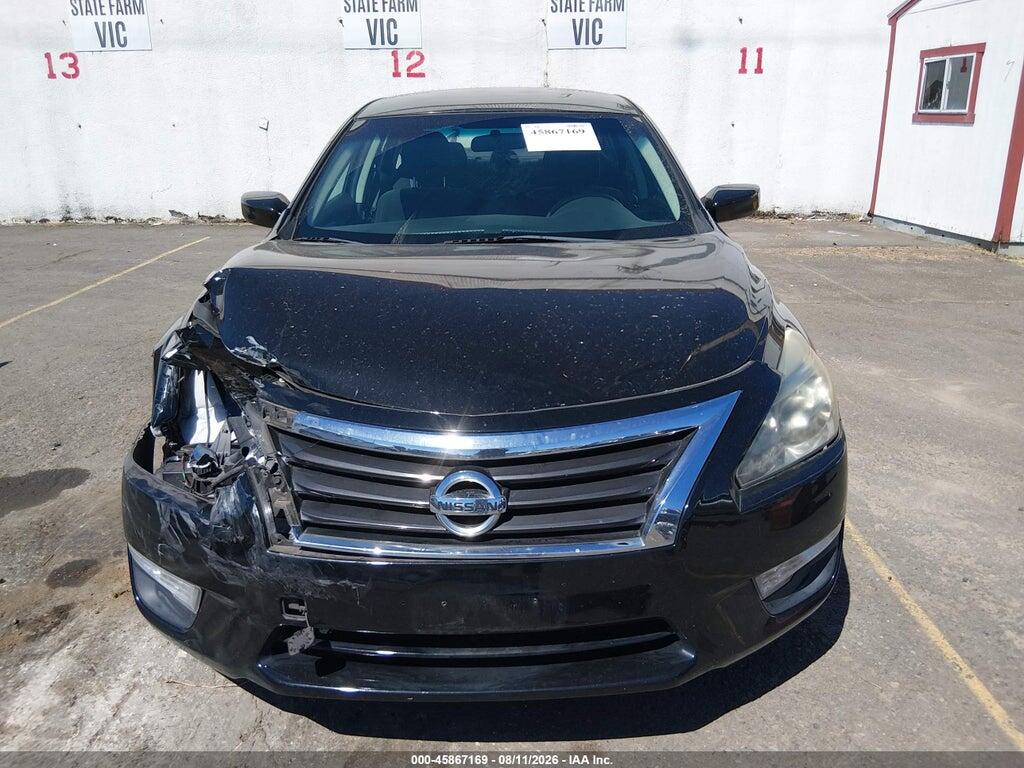 1N4AL3AP4FN328211 2015 NISSAN ALTIMA photo no. 12
