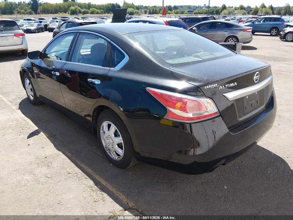 1N4AL3AP4FN328211 2015 NISSAN ALTIMA photo no. 3