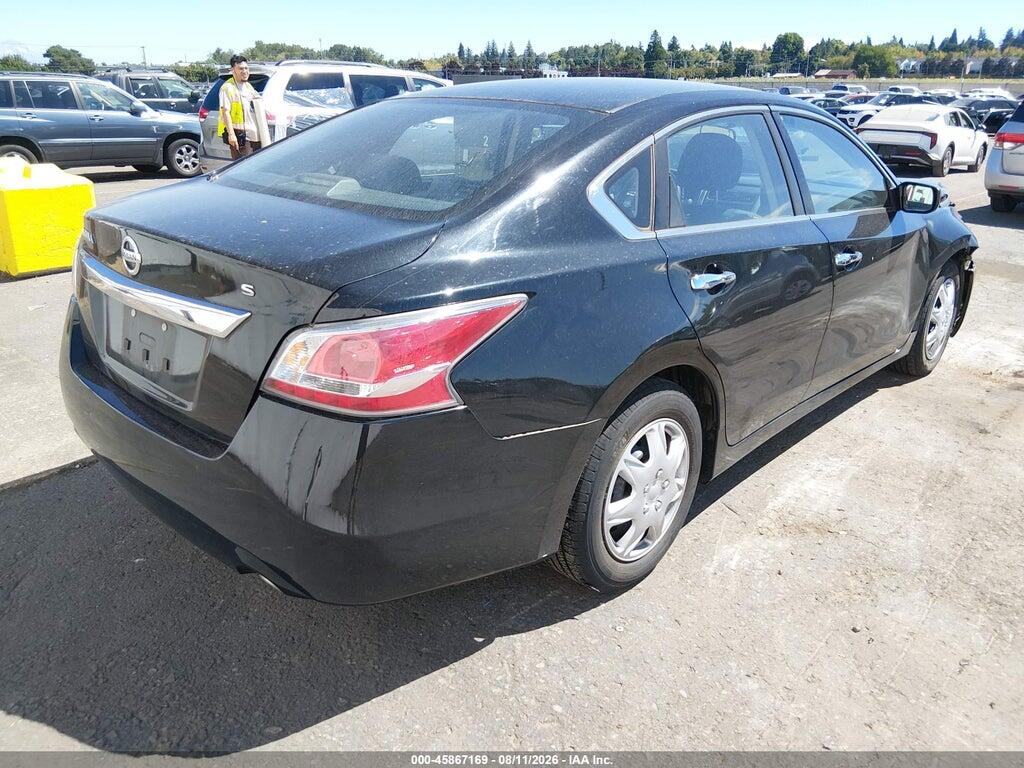 1N4AL3AP4FN328211 2015 NISSAN ALTIMA photo no. 4