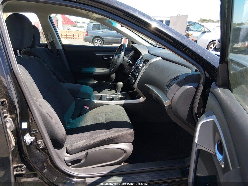 1N4AL3AP4FN328211 2015 NISSAN ALTIMA photo no. 5