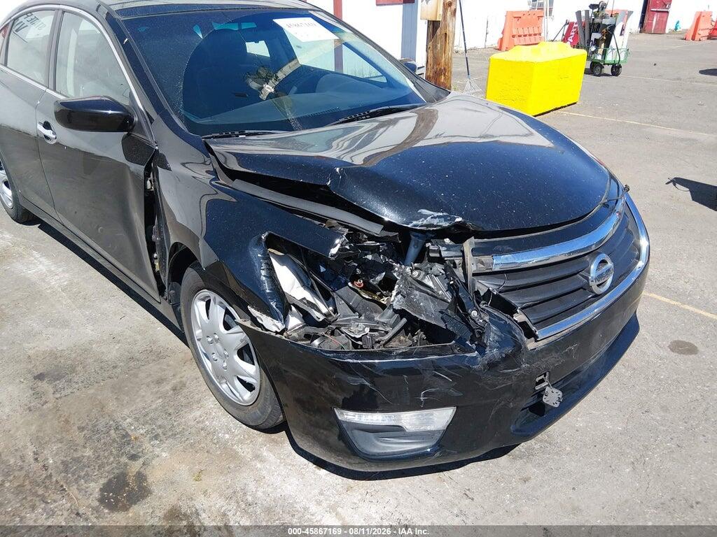 1N4AL3AP4FN328211 2015 NISSAN ALTIMA photo no. 6