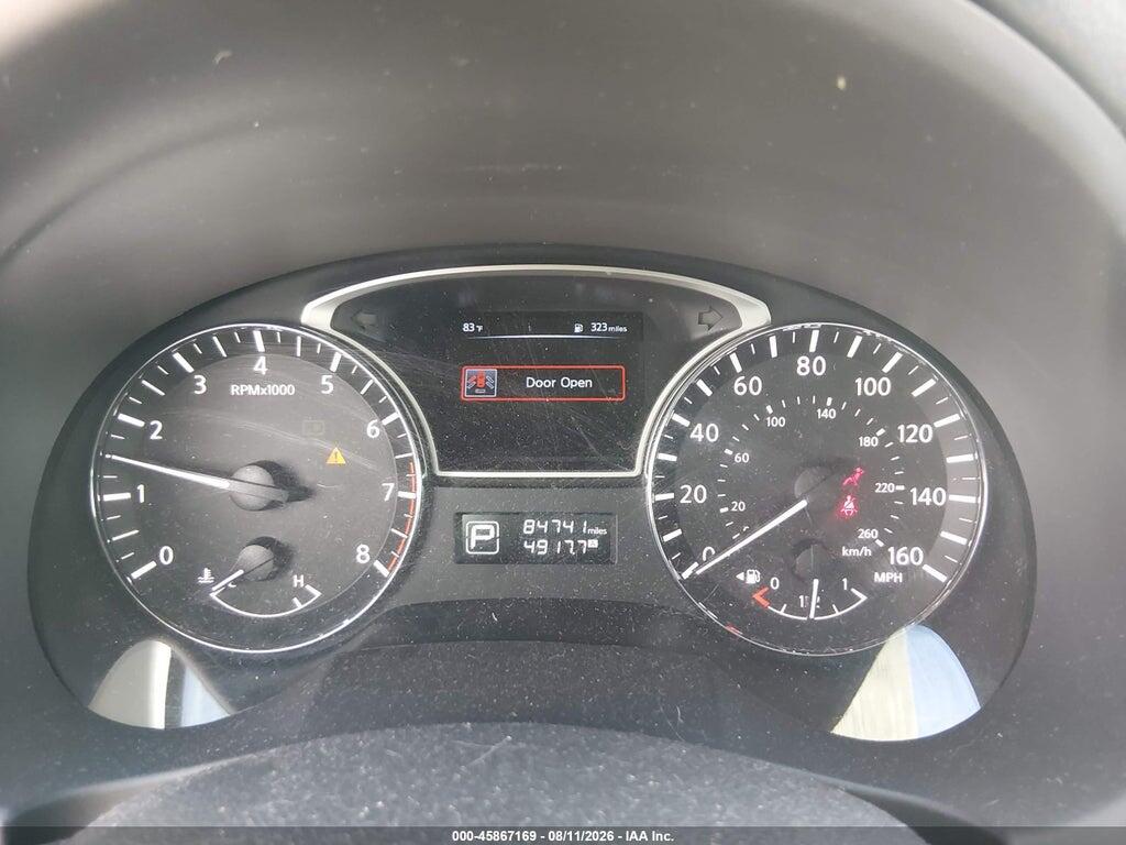 1N4AL3AP4FN328211 2015 NISSAN ALTIMA photo no. 7