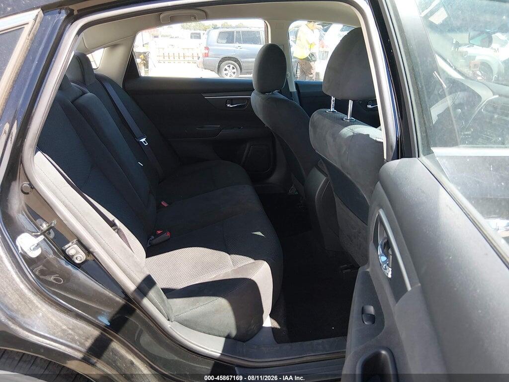 1N4AL3AP4FN328211 2015 NISSAN ALTIMA photo no. 8