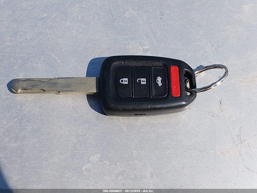 1HGCR2F59FA202955 2015 HONDA ACCORD photo no. 11