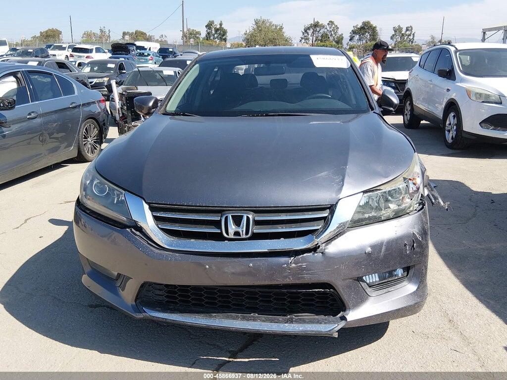 1HGCR2F59FA202955 2015 HONDA ACCORD photo no. 12