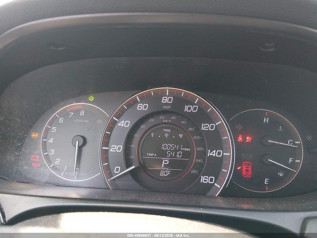1HGCR2F59FA202955 2015 HONDA ACCORD photo no. 7