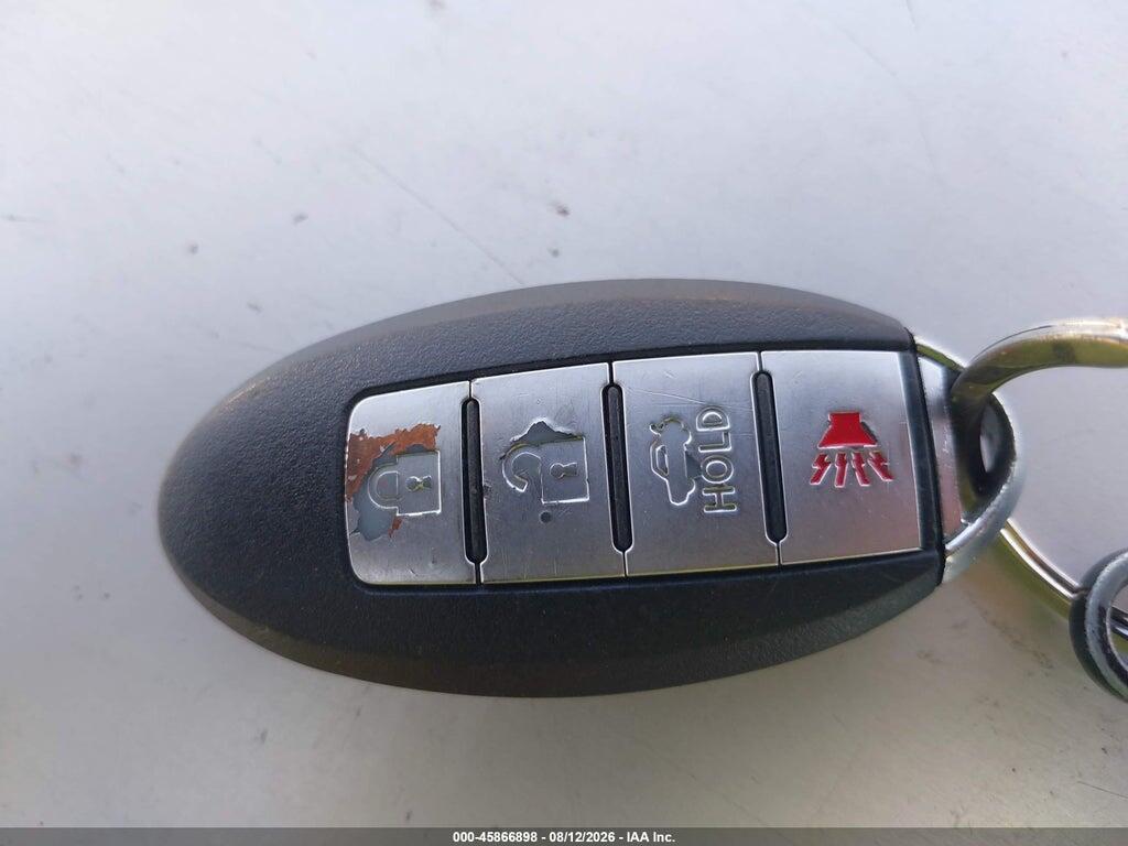 3N1AB7AP6FL650291 2015 NISSAN SENTRA photo no. 11