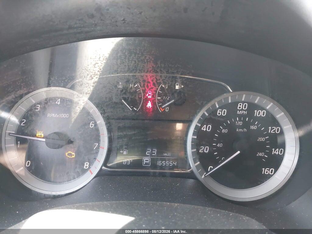 3N1AB7AP6FL650291 2015 NISSAN SENTRA photo no. 7