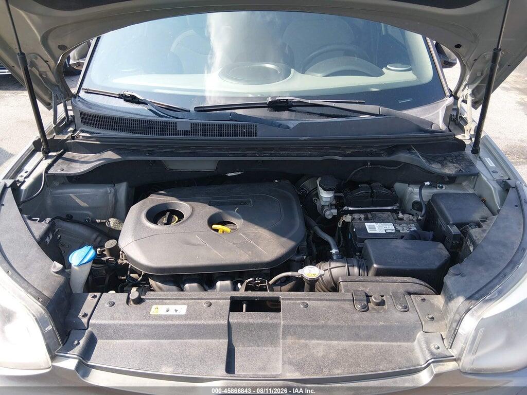 KNDJP3A55F7154117 2015 KIA SOUL photo no. 10