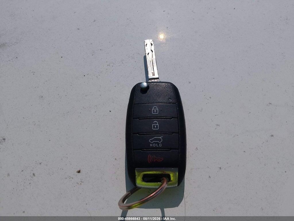 KNDJP3A55F7154117 2015 KIA SOUL photo no. 11