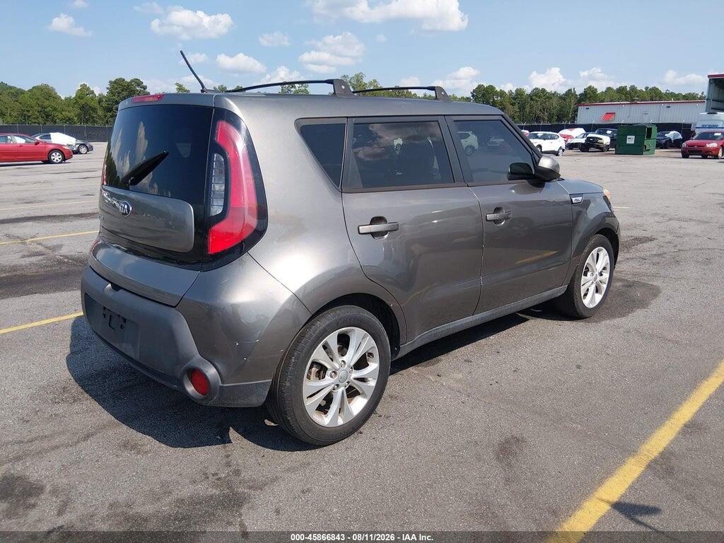 KNDJP3A55F7154117 2015 KIA SOUL photo no. 4