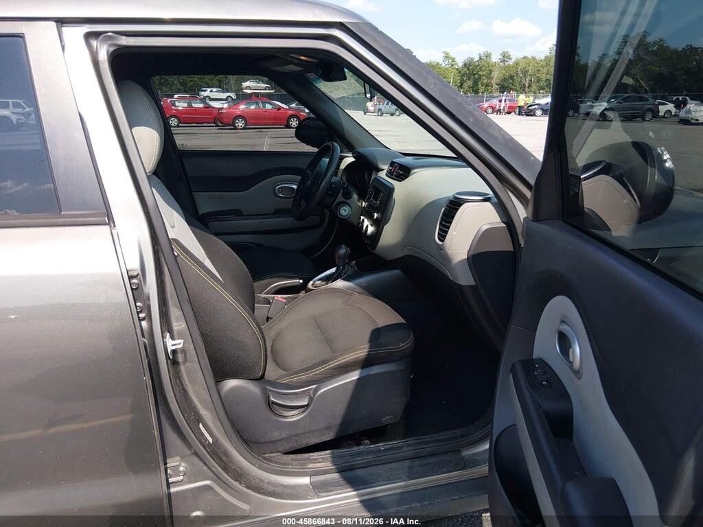 KNDJP3A55F7154117 2015 KIA SOUL photo no. 5