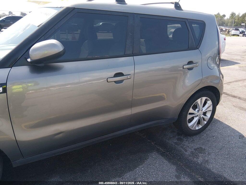 KNDJP3A55F7154117 2015 KIA SOUL photo no. 6