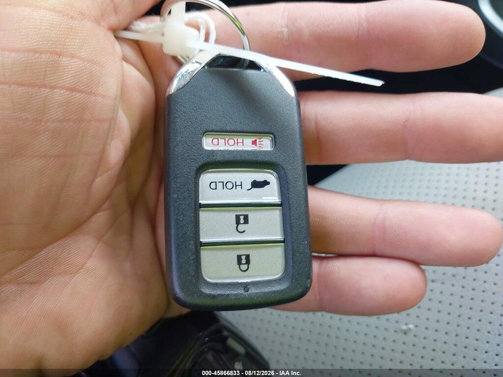 5J6RM4H98FL026031 2015 HONDA CR-V photo no. 11